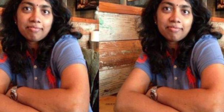 வெளிநாடொன்றில் உயிரிழிந்த யாழ் பெண்!