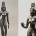 தமிழ் நாட்டிற்கு சொந்தமான சிலை அமெரிக்காவில் மீட்பு!