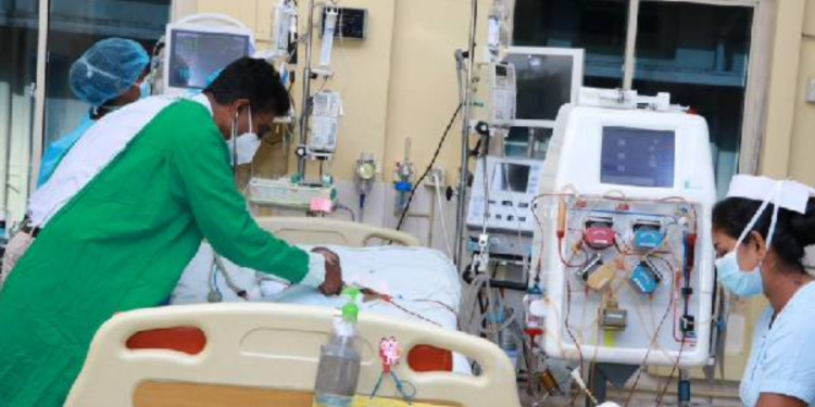 சிறுவர்களிடையே அதிகமாக பரவும் நோய் தொடர்பில் பெற்றோருக்கு விடுக்கப்பட்டுள்ள எச்சரிக்கை!