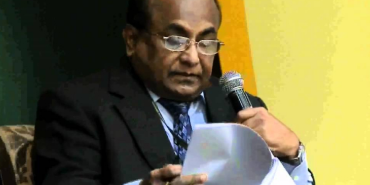 முன்னாள் அமைச்சர் நவீன் திஸாநாயக்கவை ஆளுநராக நியமிக்க திட்டம்!