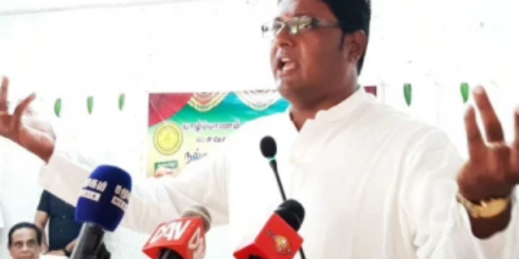 யாழ் நகர அபிவிருத்தி குறித்து இந்தியாவிடம் முன் வைக்கப்பட்டுள்ள கோரிக்கை!