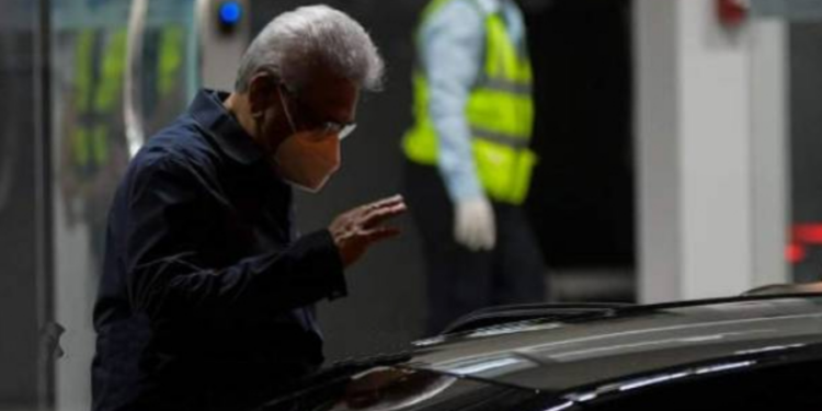 தாய்லாந்தில் கோட்டபாயவுக்கு ரகசிய பாதுகாப்பு!