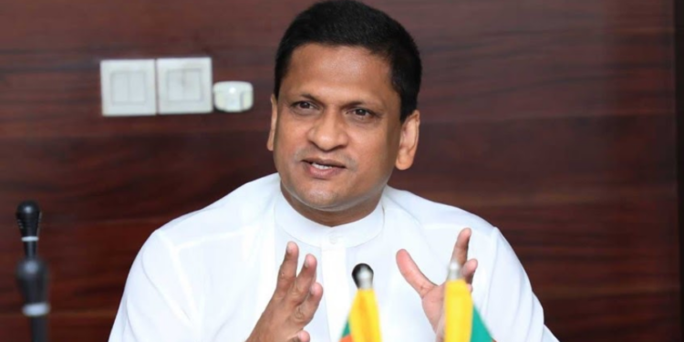 நாட்டின் நெருக்கடி நிலை குறித்து அமைச்சர் நிமல் வெளியிட்டுள்ள விடயம்!