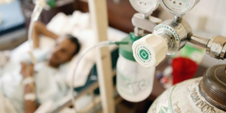 காய்ச்சல் இருப்பவர்களுக்கு விடுக்கப்பட்டுள்ள அறிவித்தல்!