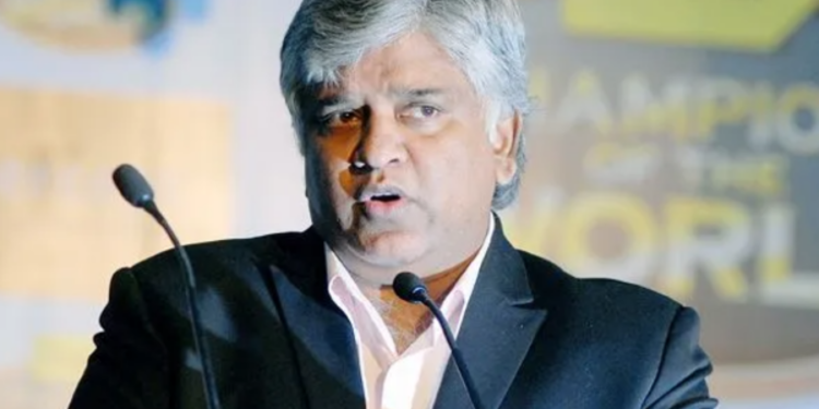 அர்ஜுன ரணதுங்கவிடமிருந்து 2 பில்லியன் ரூபாவை நட்டஈடாக கோரியுள்ள இலங்கை கிரிக்கெட் குழு