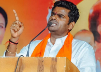 குட்டி இலங்கையாக மாற்றமடையும் தமிழகம்