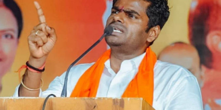 குட்டி இலங்கையாக மாற்றமடையும் தமிழகம்