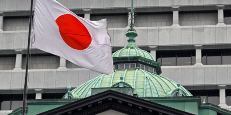 இலங்கை உதவ முன் வந்துள்ள ஜப்பான்