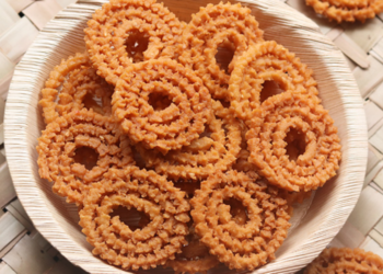 மொறு மொறு முறுக்கு