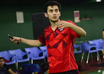 27-வது உலக பேட்மிண்டன் சாம்பியன்ஷிப் போட்டியின் முதல் சுற்றில் வெற்றி பெற்ற இந்தியர்