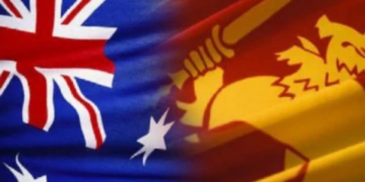 இலங்கைக்கான அவுஸ்ரேலிய உயர்ஸ்தானிகர் விடுத்துள்ள அறிவிப்பு!