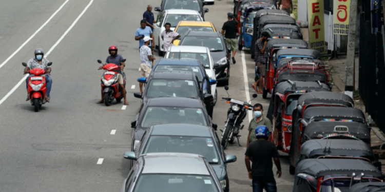 மீண்டும் எரிபொருள் தட்டுப்பாடு ஏற்ப்படும் வாய்ப்பு!