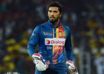 ஆசிய கோப்பை போட்டியில் உபாதை காரணமாக விலகிய இலங்கை வீரர்