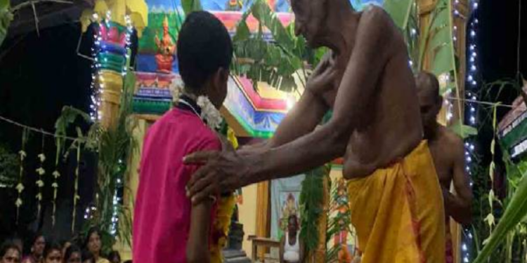 வவுனியாவில் ஒரு மில்லியன் ரூபாவுக்கு ஏலம் போன மாம்பழங்கள்