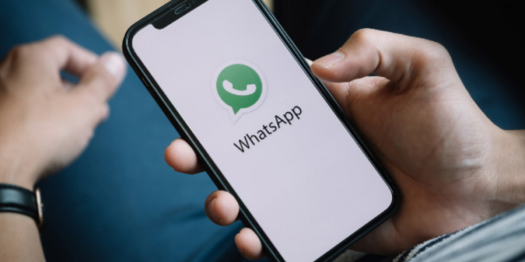 Whatsapp இல் ஏற்ப்படுத்தப்பட்டுள்ள புதிய மாற்றம்!