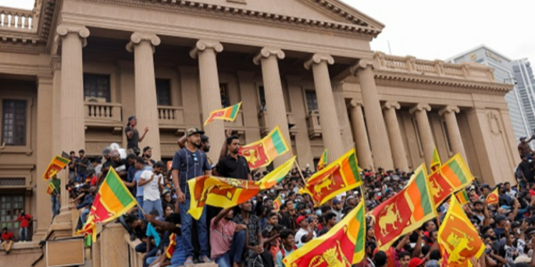 வெளி உலகிற்கு தெரிந்த இலங்கையின் ரகசியங்கள்