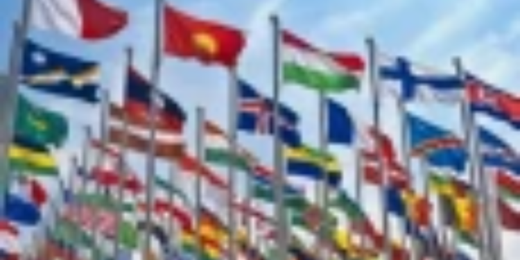 உலகின் மிகப் பிரபலமான தலைவர்களின் பட்டியலில் மோடி முதலிடம்!