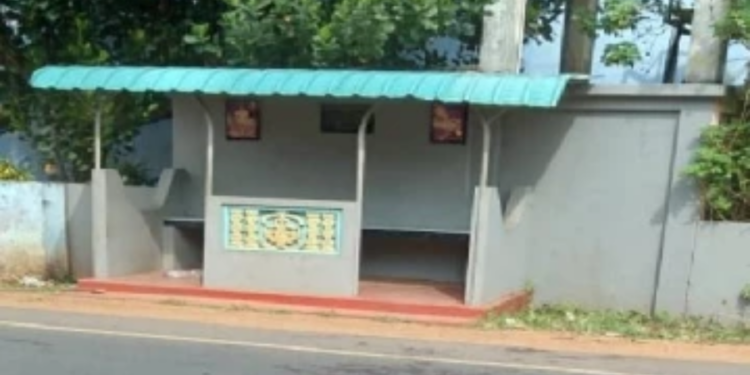 யாழில் வாள்வெட்டு!