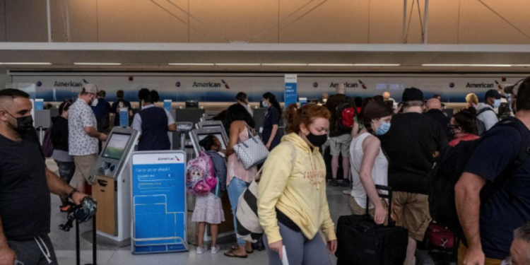 இலங்கைக்கான பயண தடையை நீக்கிய பிரபல நாடுகள்!