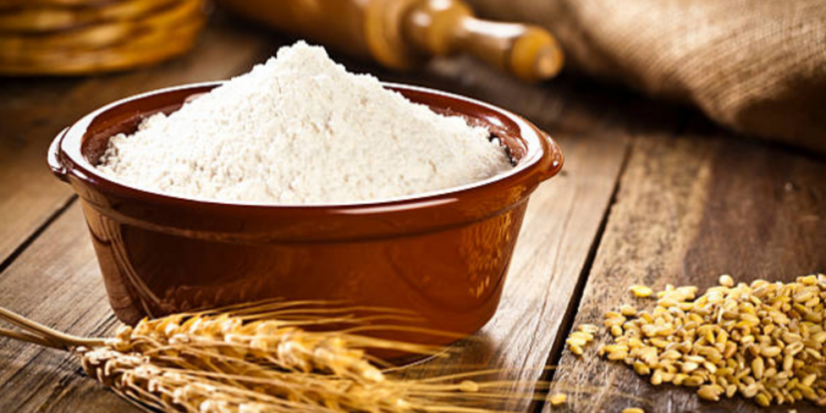 கோதுமை மாவின் விலை 350 ரூபாவாக அதிகரிப்பு!