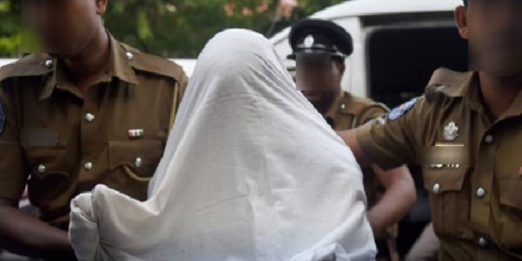 யாழில் பல திருட்டுகளுடன் தொடர்புடைய நபர் கைது!