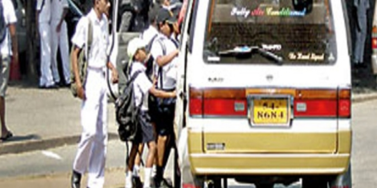 பாடசாலை மாணவர்களுக்கான போக்குவரத்து குறித்து வெளியாகியுள்ள தகவல்!