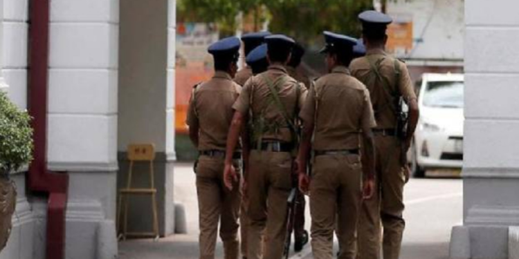 பொது மக்களுக்கு பொலிசார் விடுத்துள்ள எச்சரிக்கை!