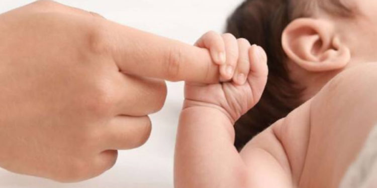 நாட்டில் குறைவடையும் பிறப்பு வீதம்!