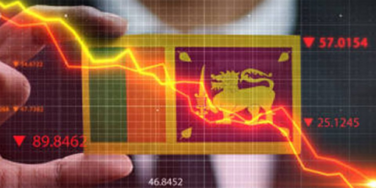 இலங்கையில் பாதிப்பிற்கு உள்ளாக போகும் சுற்றுலா பயணிகள்