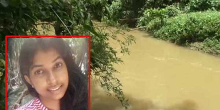 தென்னிலங்கையில் காதலனின் பிரவை தாங்க இயலாது உயிரை மாய்த்துக்கொண்ட காதலி!