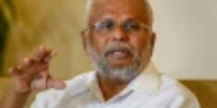 அனைத்து தமிழ் கட்சிகளையும் அழைக்கும் டக்ளஸ்