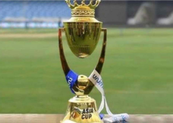 ஆசிய கோப்பை போட்டிக்காக இன்றைய தினம் மோதிக்கொள்ளும் இந்தியா- பாகிஸ்தான் அணிகள்