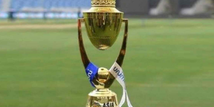 ஆசிய கோப்பை போட்டிக்காக  இன்றைய தினம் மோதிக்கொள்ளும் இந்தியா- பாகிஸ்தான் அணிகள்