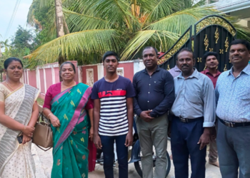 உயர்தர பரீட்சையில் தமிழ் மொழி மூலம் மட்டக்களப்பு மாணவன் சாதனை!