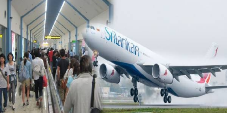 போலி ஆவணங்களுடன் இலங்கை வந்த நபரை நாடு கடத்த தீர்மானம்!