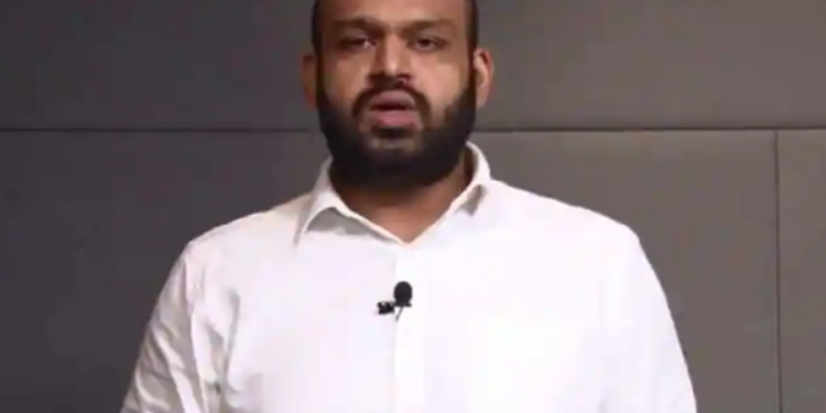 கனடாவில் வாழும் தமிழர்களிடம் சாணக்யன் விடுத்துள்ள வேண்டுகோள்!