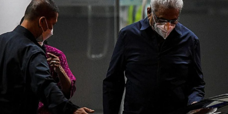 கோட்டாவுக்கு எதிரான நடவடிக்கைகள் ஆரம்பம்!