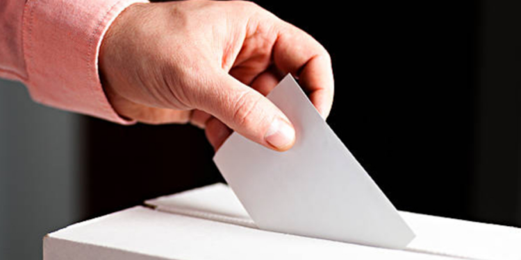 தேர்தல் ஆணைக்குழு வெளியிட்டுள்ள விசேட அறிவிப்பு!