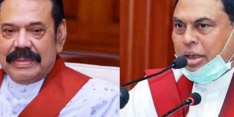 கோட்டாவின் வருகையின் பின்னணியில் இருக்கும் மர்மங்கள்