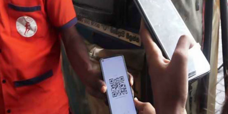 QR குறியீடு தொடர்பில் வெளியாகியுள்ள முக்கிய தகவல்!