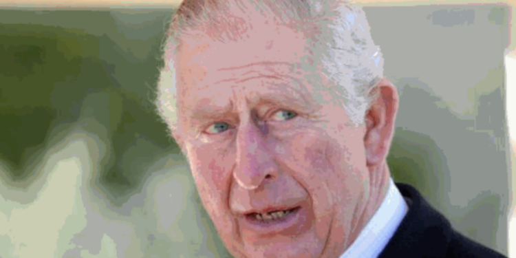 இளவரசர் 3-ம் சார்லஸ் இங்கிலாந்தின் புதிய ராஜாவாக அறிவிக்கப்பட்டுள்ளார்.