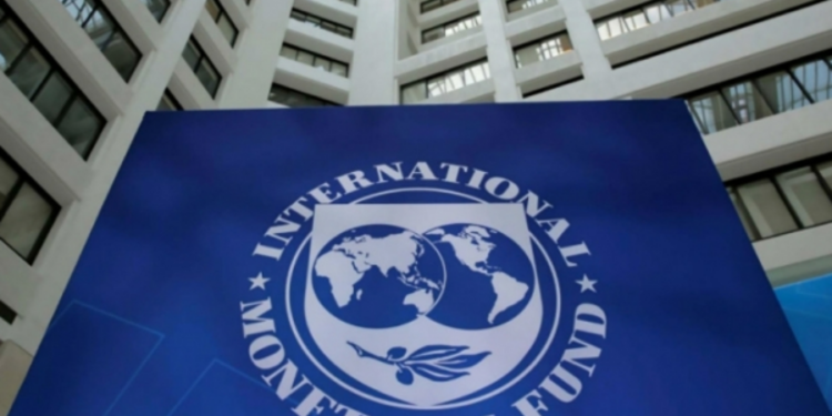 சர்வதேச நாணய நிதியத்திற்கும் இலங்கைக்கும் இடையிலான ஆரம்ப கட்ட உடன் படிக்கை இன்று அறிவிக்கப்படும்!