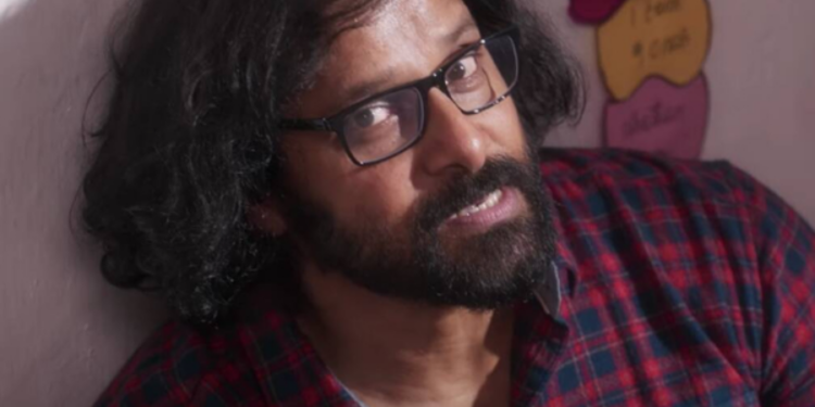 விக்ரமின் கோப்ரா முதல் நாள் வசூல் நிலவரம்!