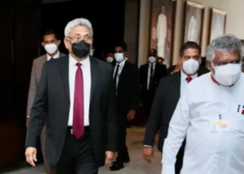 கோட்டாபயவால் இலங்கைக்கு ஏற்ப்பட்டுள்ள நஷ்டம்