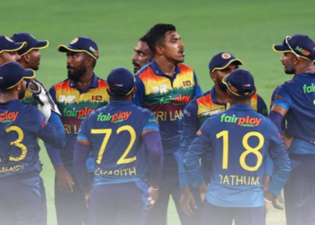 ஆசிய கிண்ண டி20 தொடரில் பங்களாதேஷ் அணியை வீழ்த்தி வெற்றி வாகை சூடியது இலங்கை அணி!