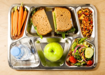 பிள்ளைகளின் போஷாக்கு நிலையை உயர்த்துவது தொடர்பில் கலந்துரையாடல்