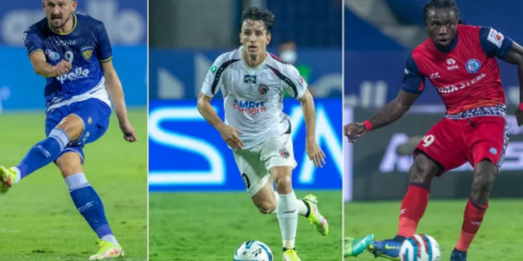 இந்தியன் சூப்பர் லீக் கால்பந்து போட்டிகள் அடுத்த வாரம் ஆரம்பம்!