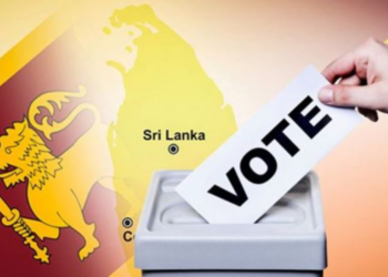 தேர்தல் ஆணைக்குழு வெளியிட்டுள்ள அறிவிப்பு!