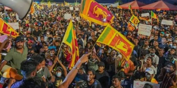 கொழும்பில் மீண்டும் போராட்டங்கள் வெடிக்கும் அபாயம்!