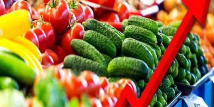 சுதந்திரத்திற்கு பின்னர் இலங்கை மோசமான உணவுத்துறை பணவீக்கத்தை அடைந்துள்ளது!